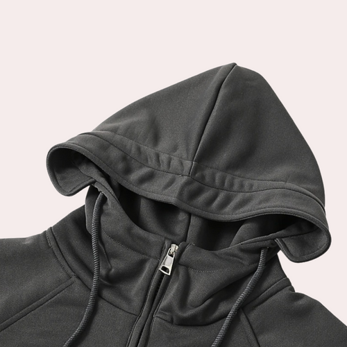 Drune | Bequemer Winter Kapuzenpullover für Männer