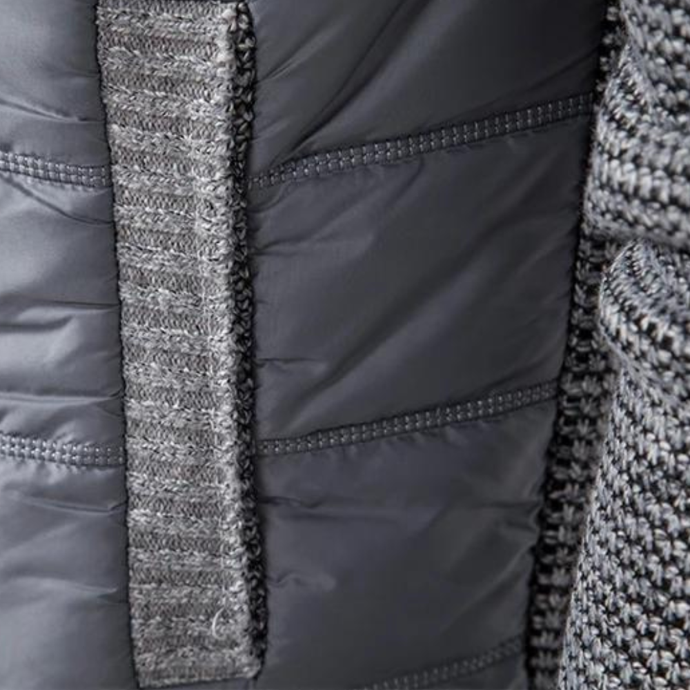 Drune | Vielseitige Herrenjacke Für Alltag Und Übergangszeit
