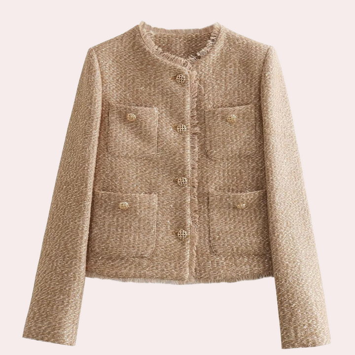 Drune | Herbst Damenjacke