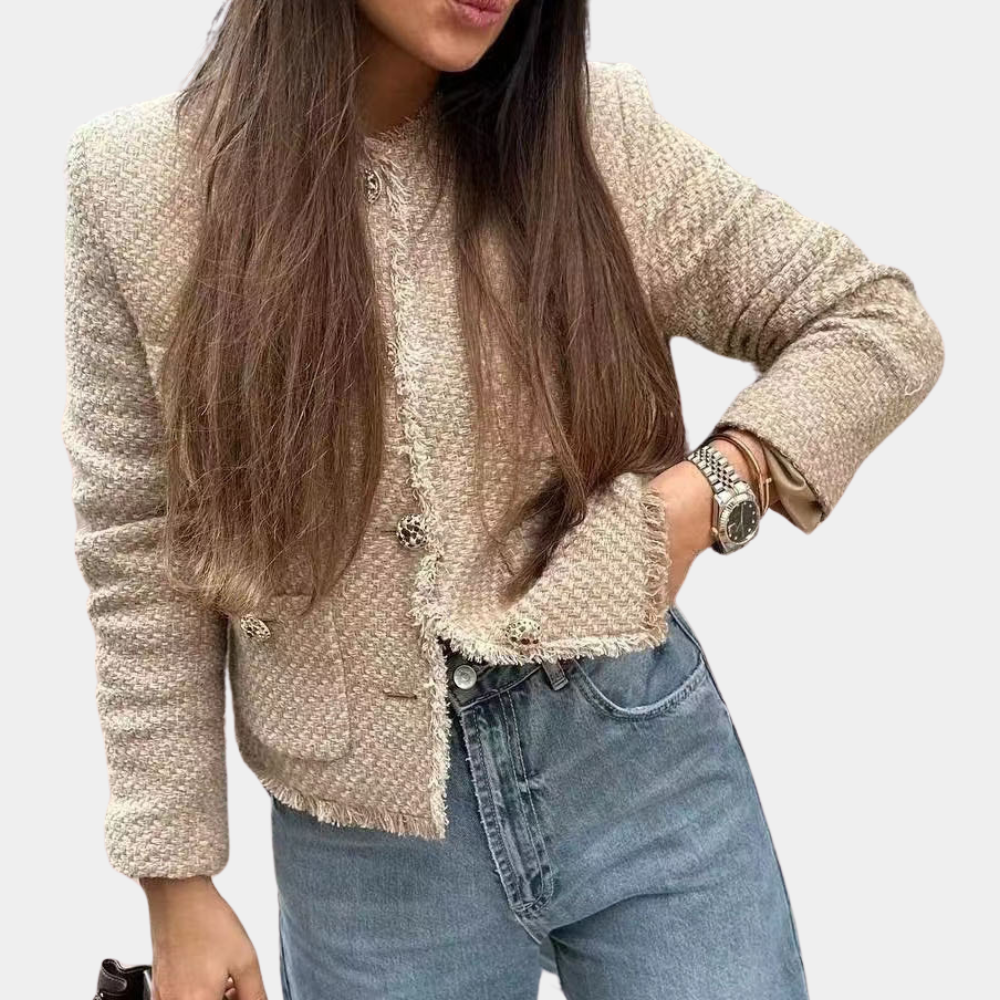 Drune | Herbst Damenjacke