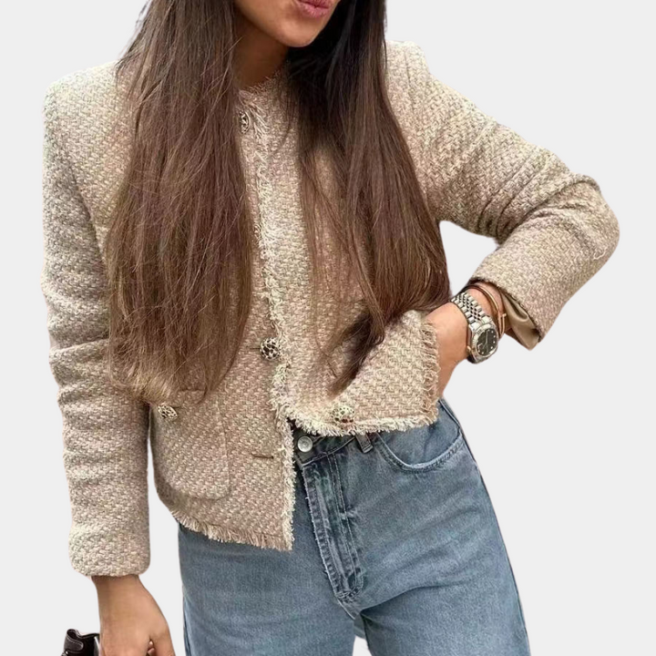 Drune | Herbst Damenjacke
