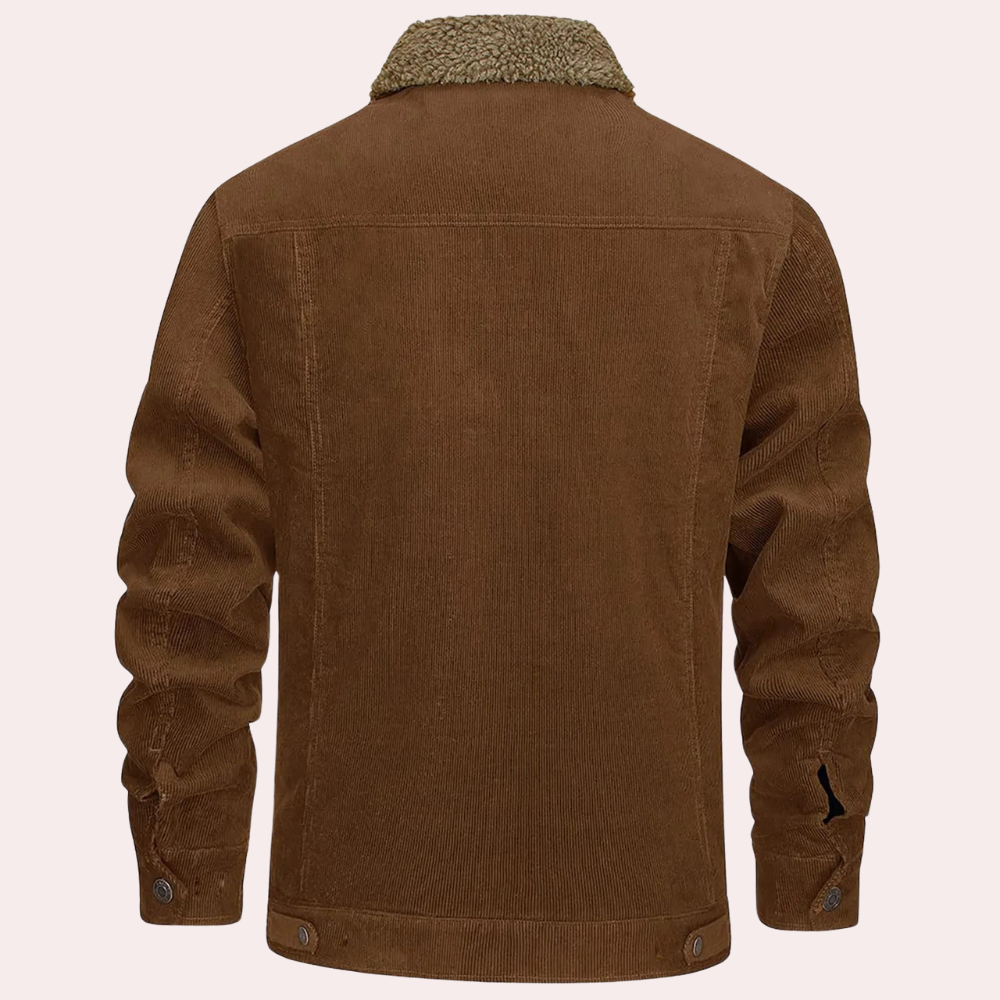 Drune | Bequemer Herrenpullover Für Alltag Und Büro