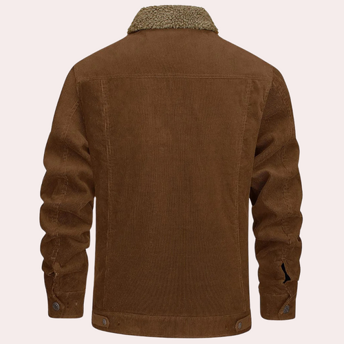 Drune | Bequemer Herrenpullover Für Alltag Und Büro