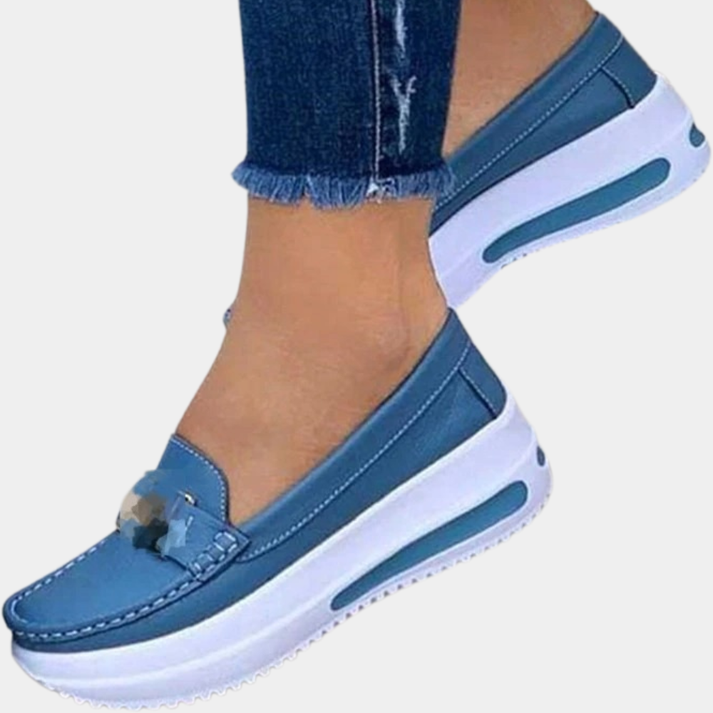 Drune | Alltagstaugliche Damenschuhe