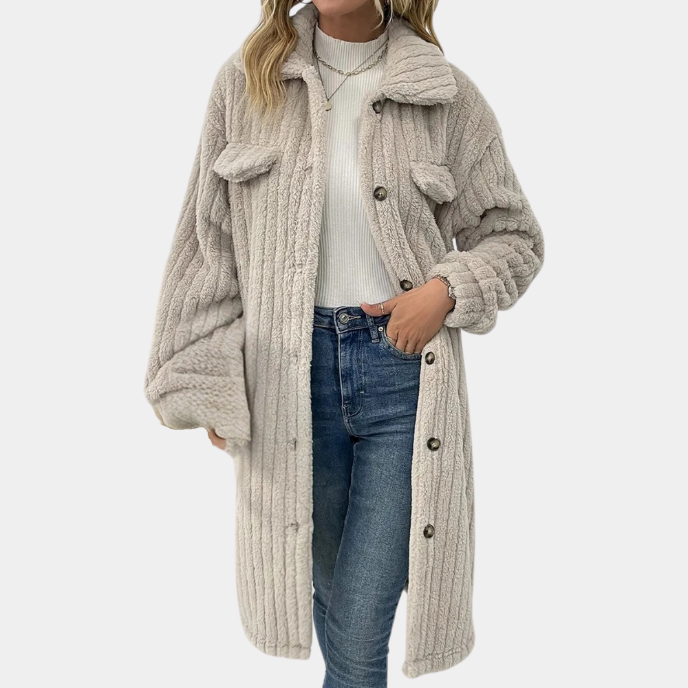 Drune | und stilvolle Winterjacke für Damen