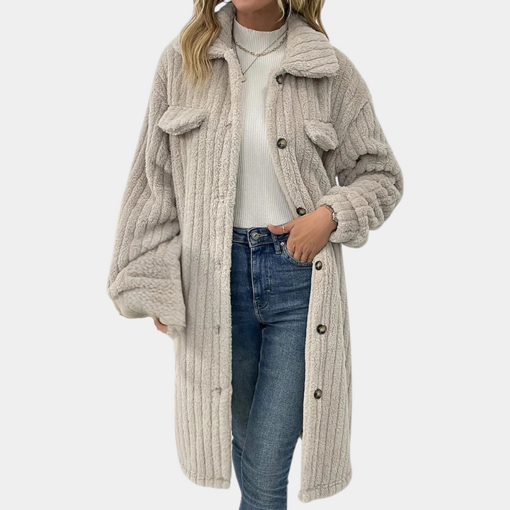 Drune | und stilvolle Winterjacke für Damen