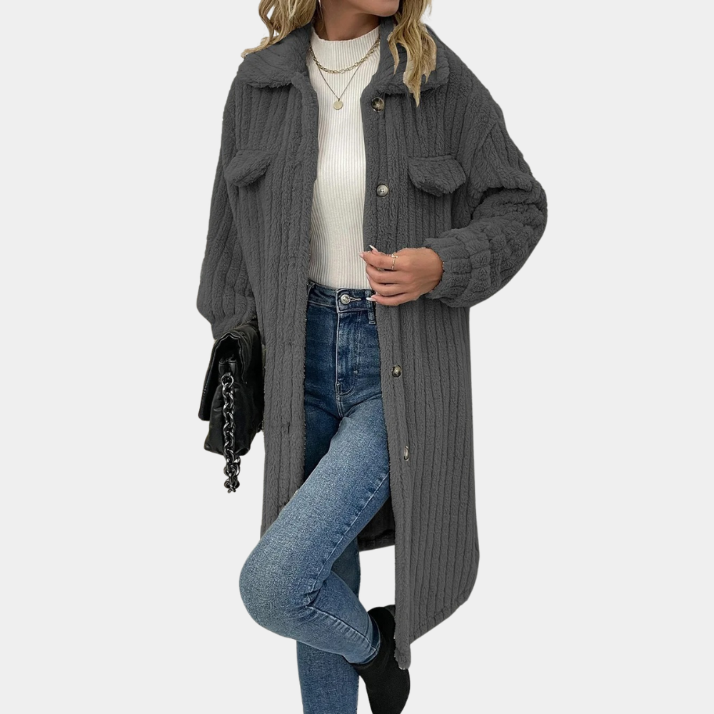 Drune | und stilvolle Winterjacke für Damen