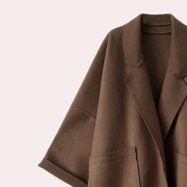 Drune | Trenchcoat Damen Carola