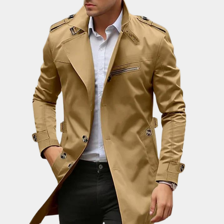 Drune | Bequemer Pullover für Männer