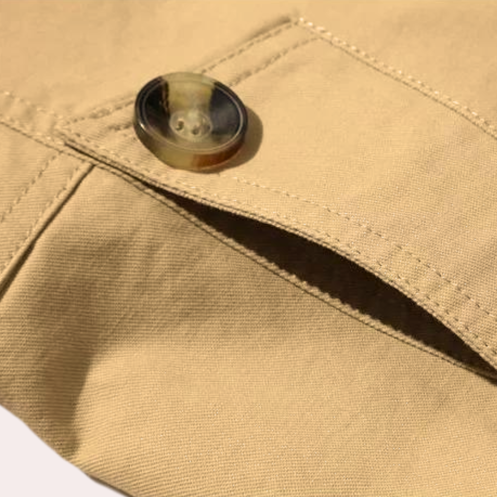 Drune | Bequemer Pullover für Männer