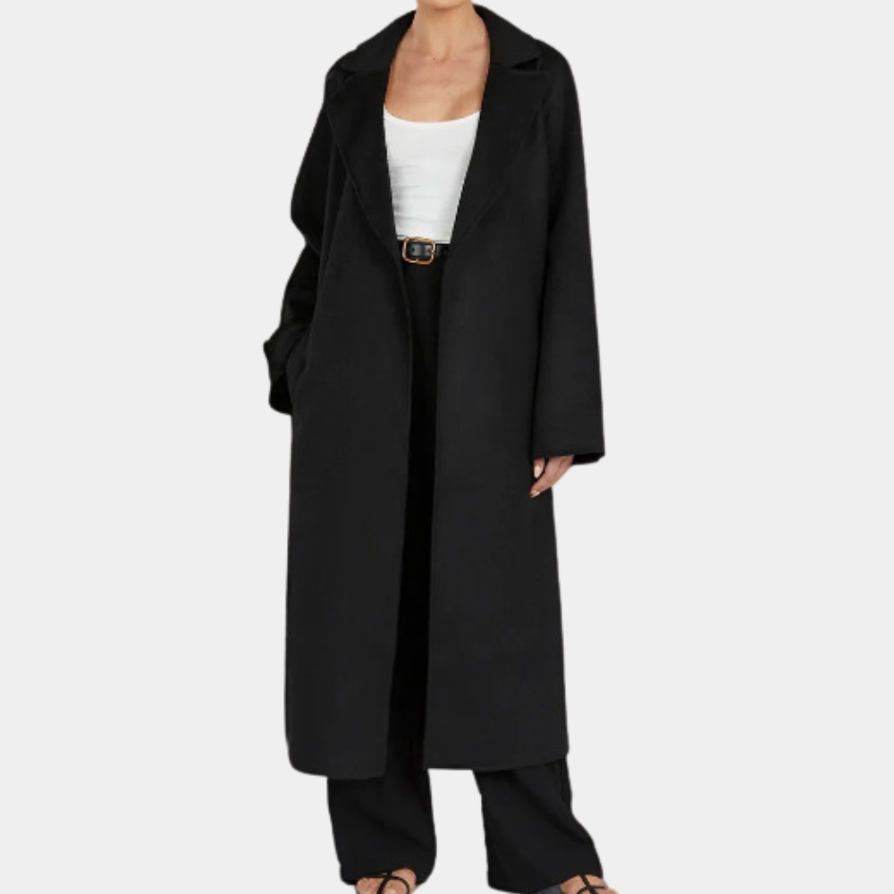 Drune | Stilvolle Damenjacke