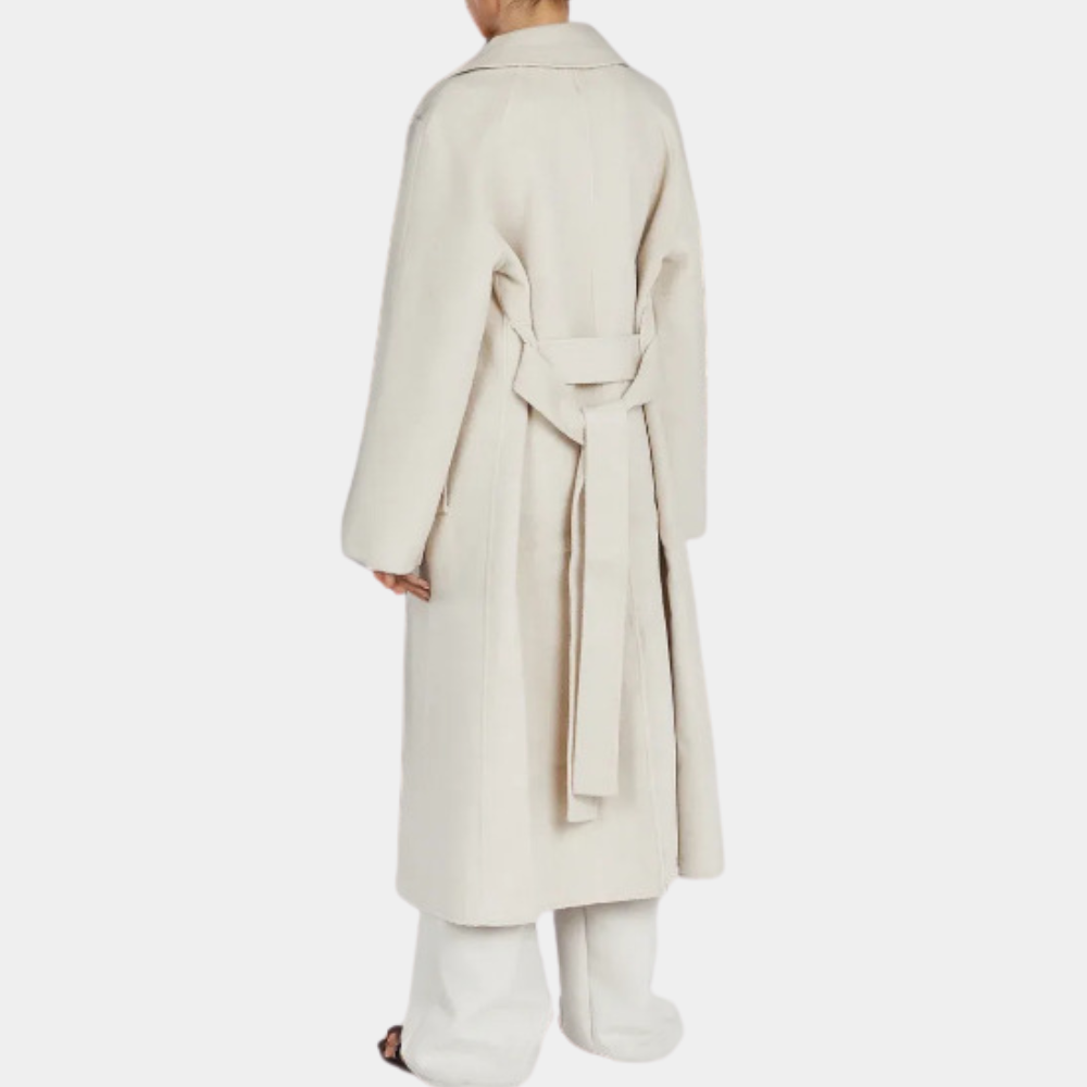 Drune | Stylischer Trenchcoat für Damen