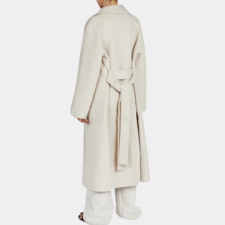 Drune | Stylischer Trenchcoat für Damen