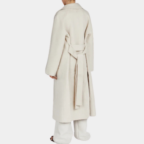 Drune | Stylischer Trenchcoat für Damen