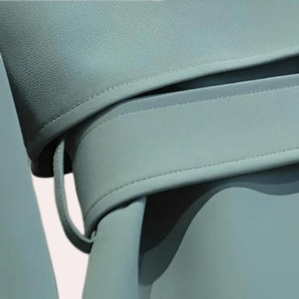 Drune | Doppelreihiger Trenchcoat - Taillierter Gürtel - Klassisches Design - Premium-Oberbekleidung