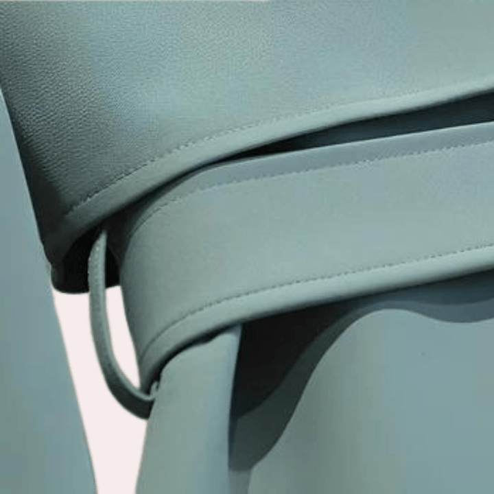Drune | Doppelreihiger Trenchcoat - Taillierter Gürtel - Klassisches Design - Premium-Oberbekleidung