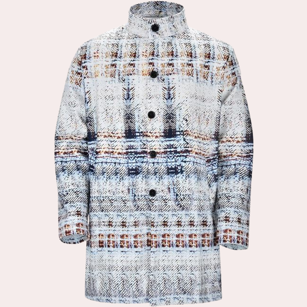 Drune | Warmer Herrenpullover Für Kalte Wintertage