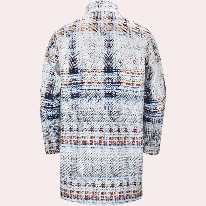 Drune | Warmer Herrenpullover Für Kalte Wintertage