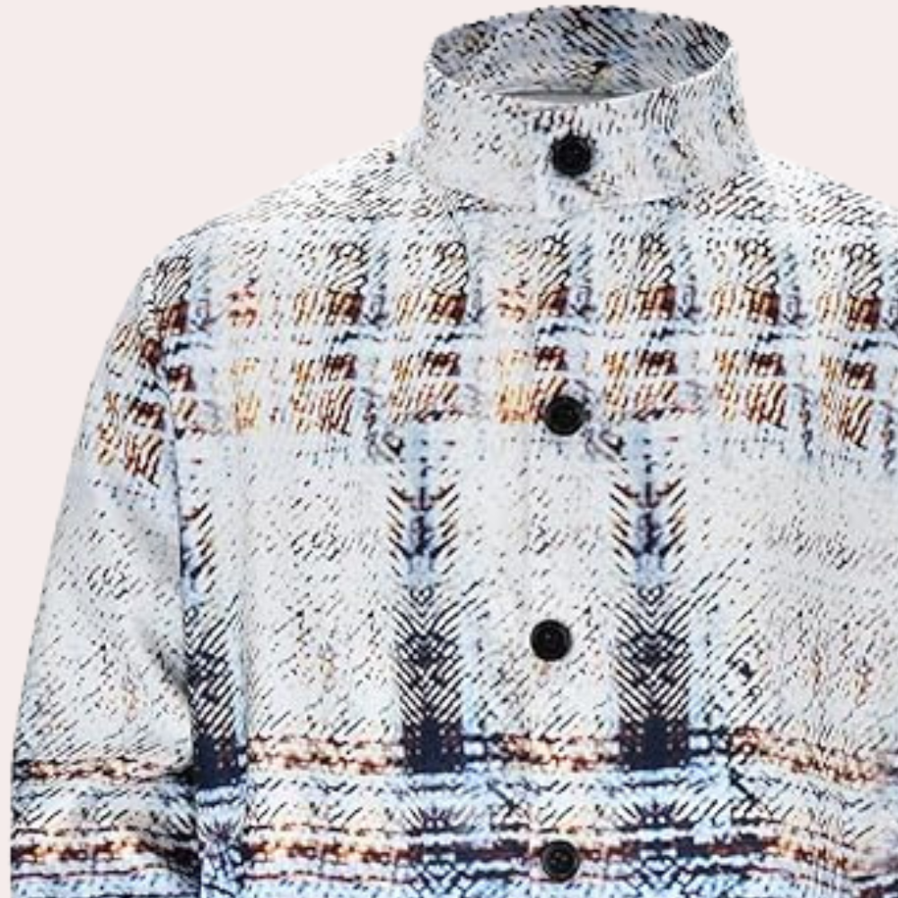 Drune | Warmer Herrenpullover Für Kalte Wintertage