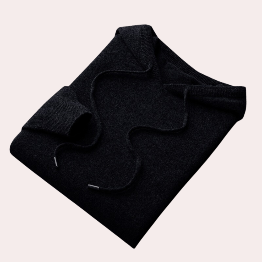 Drune | Stilvolle Herren Kapuzenpullover