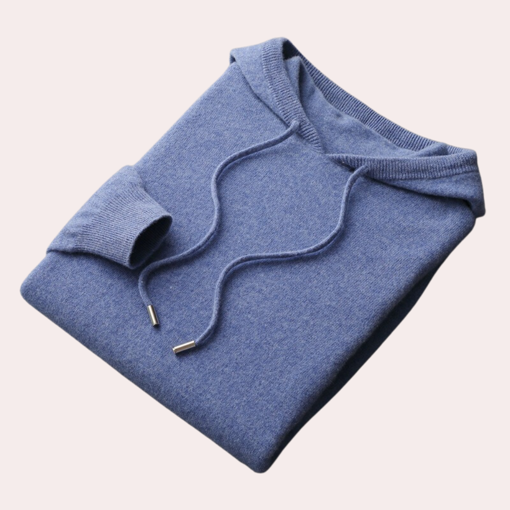 Drune | Stilvolle Herren Kapuzenpullover