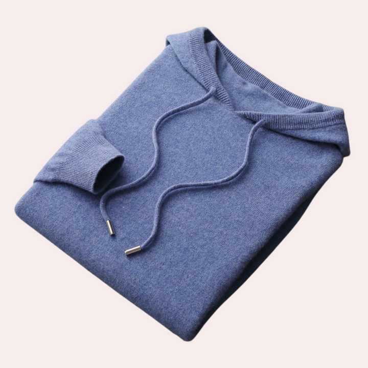 Drune | Stilvolle Herren Kapuzenpullover