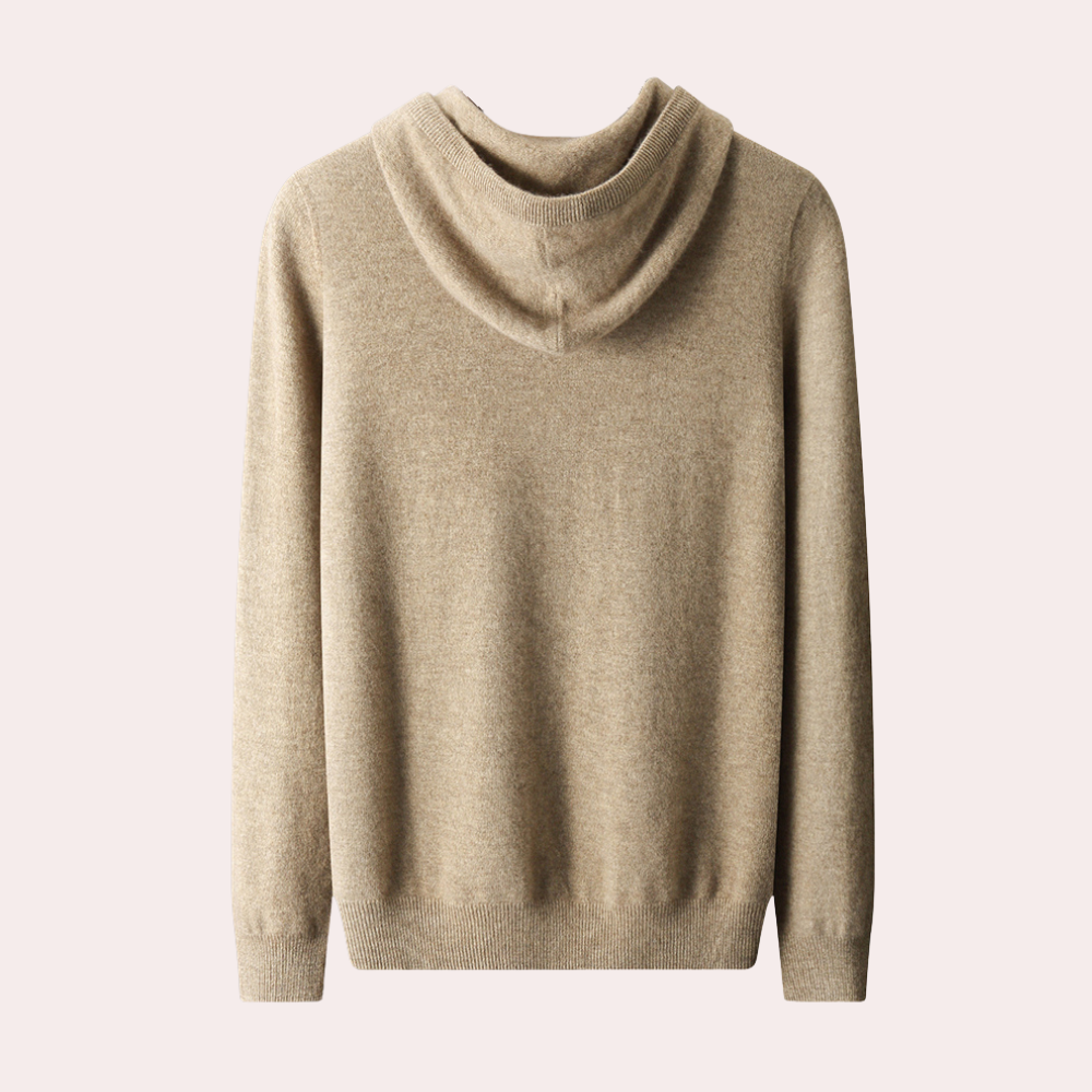 Drune | Stilvolle Herren Kapuzenpullover