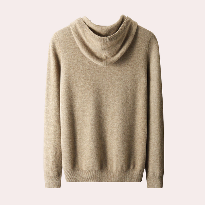 Drune | Stilvolle Herren Kapuzenpullover