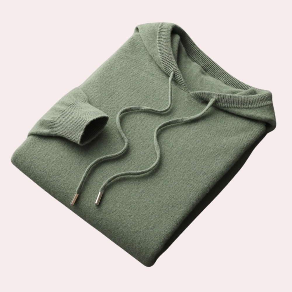 Drune | Stilvolle Herren Kapuzenpullover