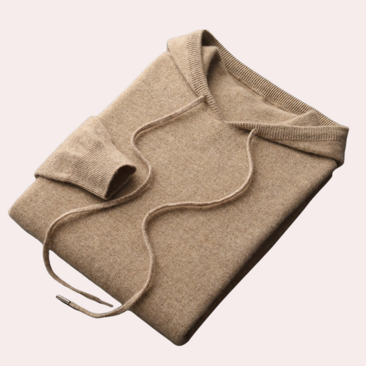 Drune | Stilvolle Herren Kapuzenpullover
