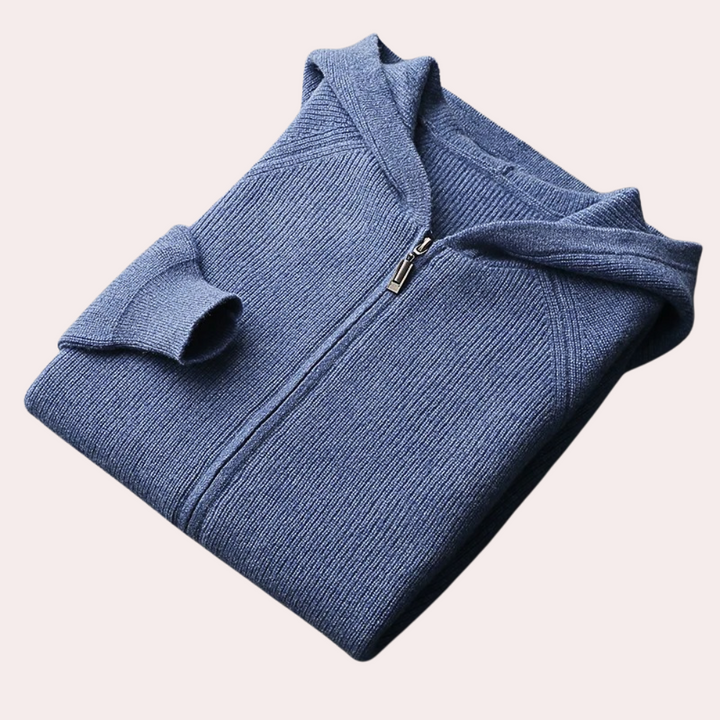 Drune | Stylischer Kapuzenpullover Für Männer Im Streetstyle