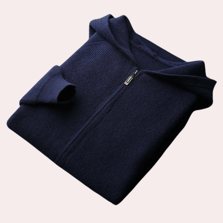 Drune | Stylischer Kapuzenpullover Für Männer Im Streetstyle