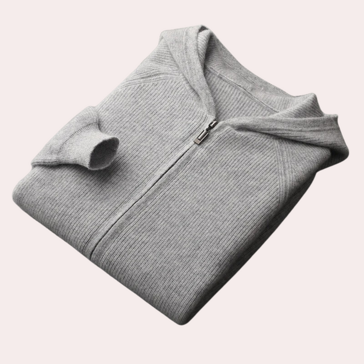 Drune | Stylischer Kapuzenpullover Für Männer Im Streetstyle