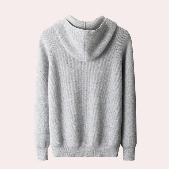 Drune | Stylischer Kapuzenpullover Für Männer Im Streetstyle