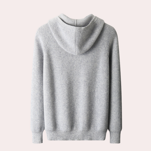 Drune | Stylischer Kapuzenpullover Für Männer Im Streetstyle