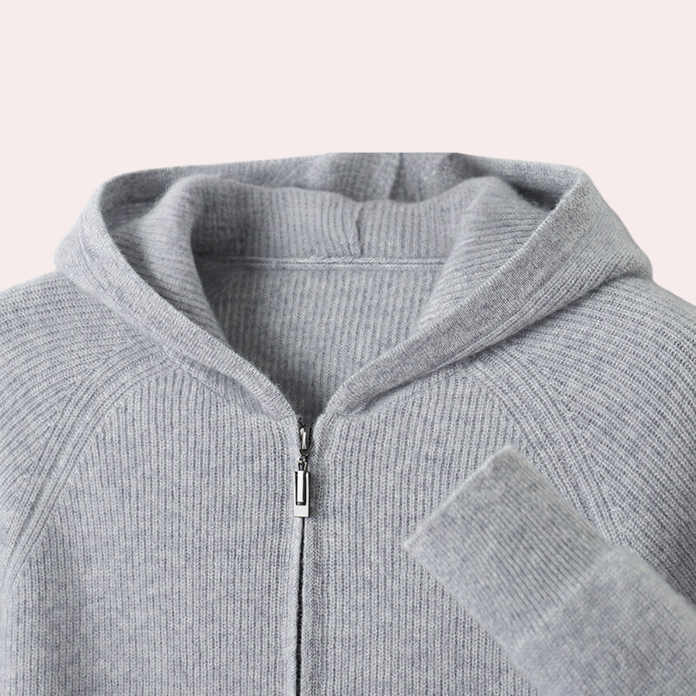 Drune | Stylischer Kapuzenpullover Für Männer Im Streetstyle