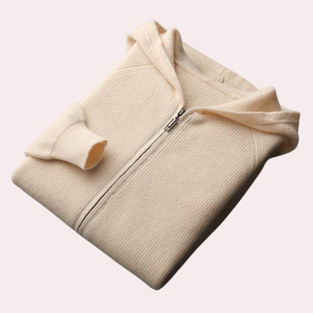 Drune | Stylischer Kapuzenpullover Für Männer Im Streetstyle