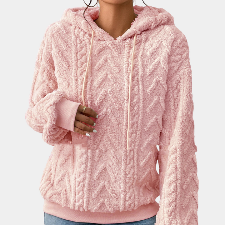 Drune | Winterhoodie für Frauen