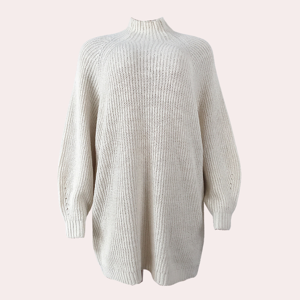 Drune | Oversized Strickpullover für Frauen