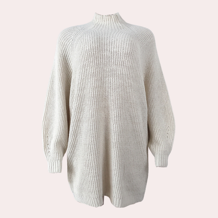 Drune | Oversized Strickpullover für Frauen