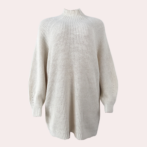 Drune | Oversized Strickpullover für Frauen