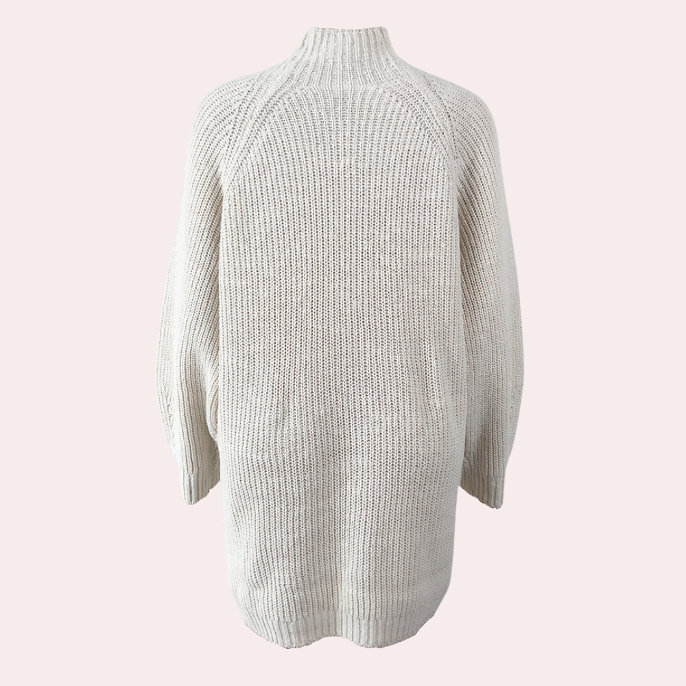 Drune | Oversized Strickpullover für Frauen