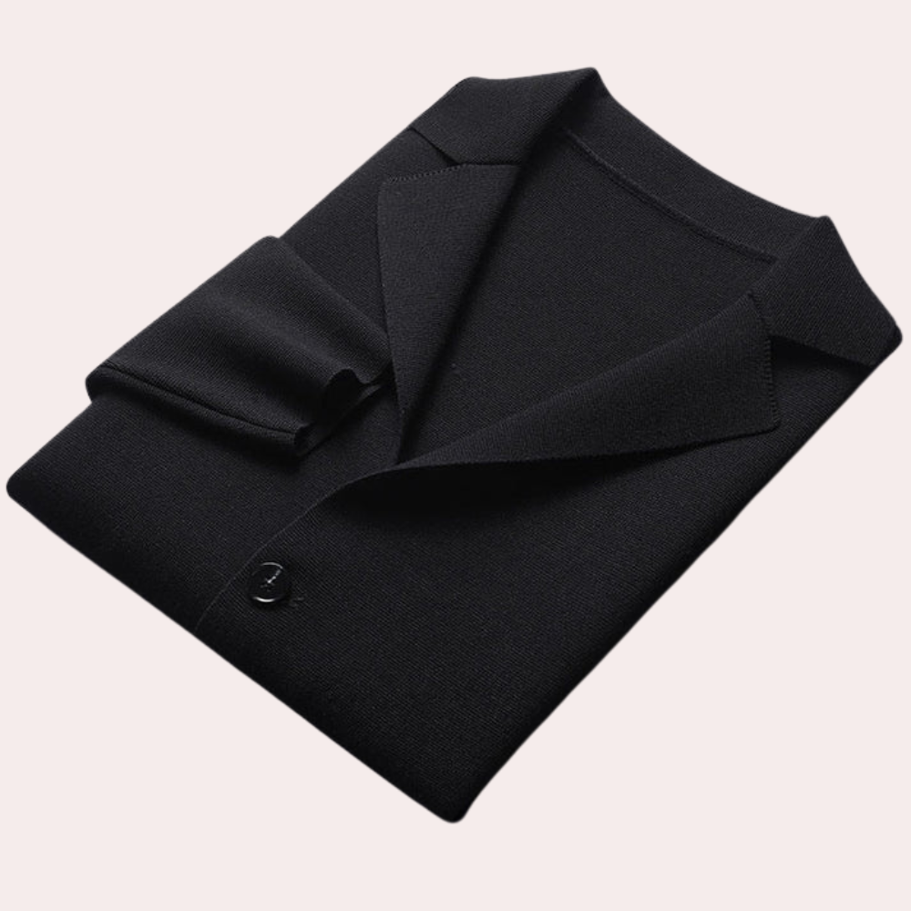 Drune | Kuschelig Warme Herrenpullover Für Winter