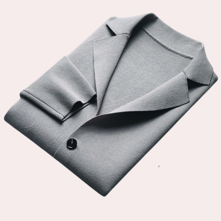 Drune | Kuschelig Warme Herrenpullover Für Winter