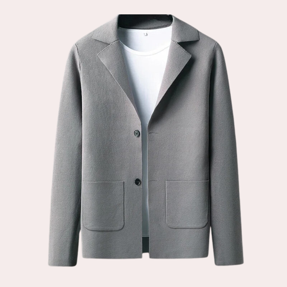 Drune | Kuschelig Warme Herrenpullover Für Winter