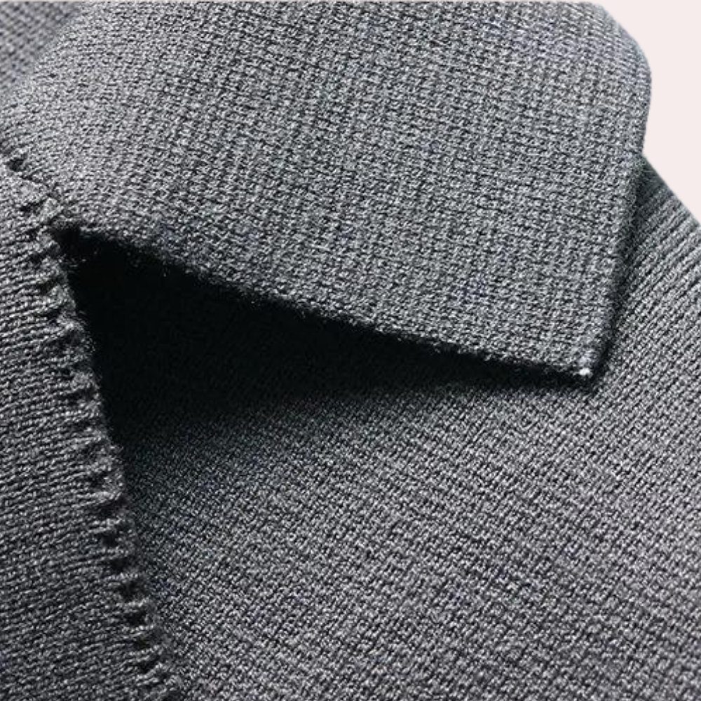 Drune | Kuschelig Warme Herrenpullover Für Winter