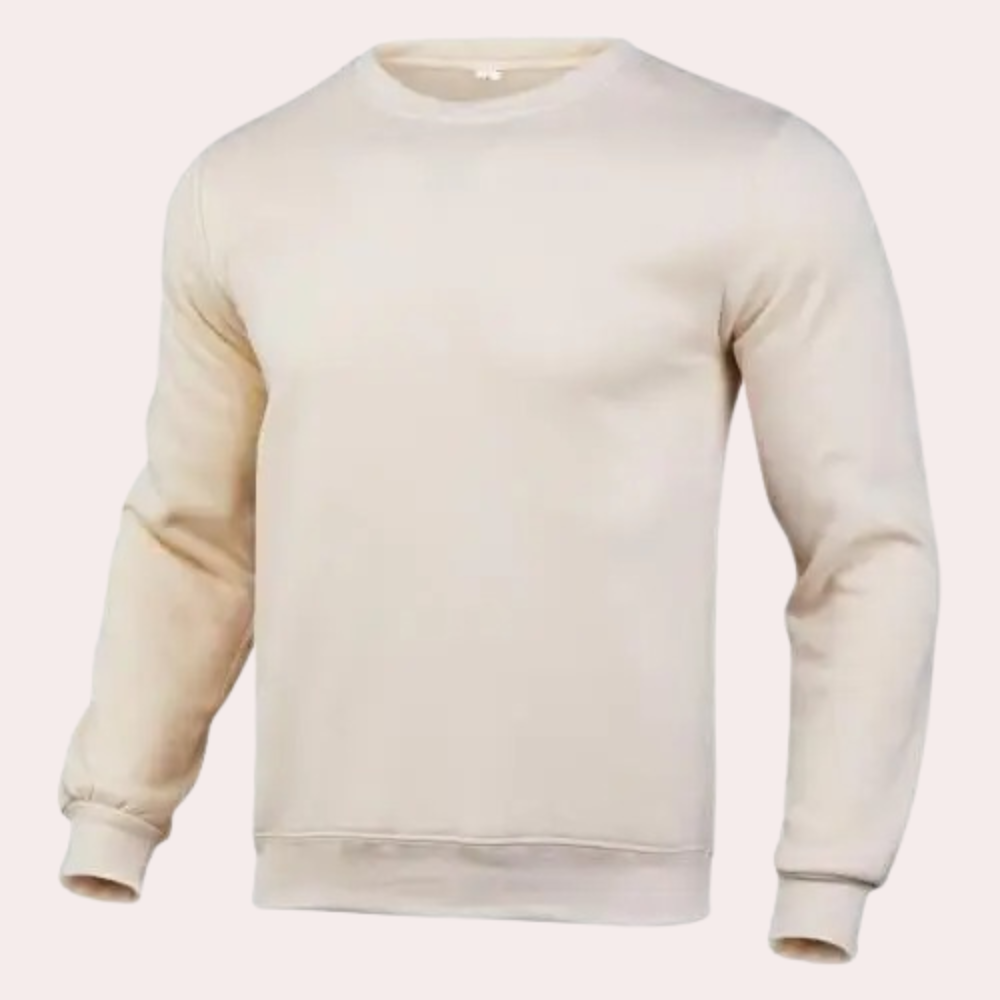 Drune | Warmer Herrenpullover Für Kalte Tage