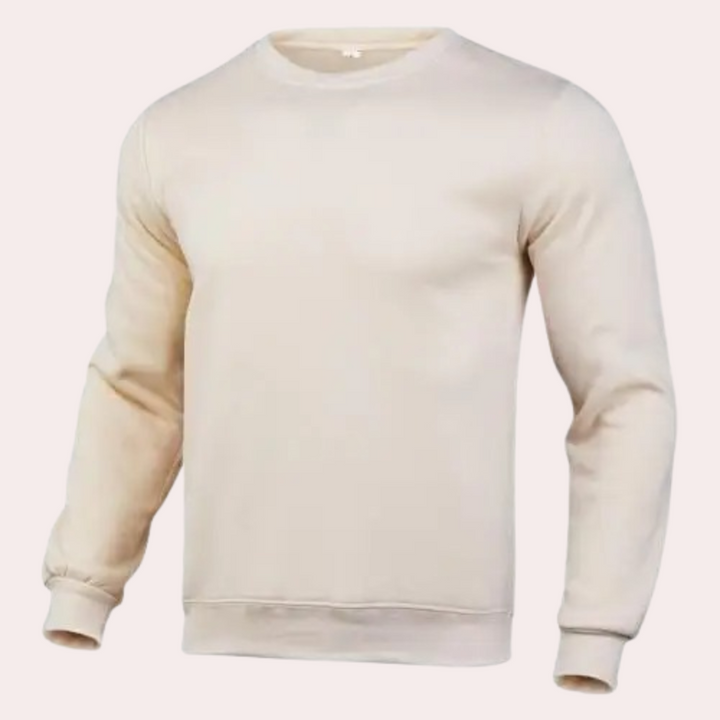 Drune | Warmer Herrenpullover Für Kalte Tage