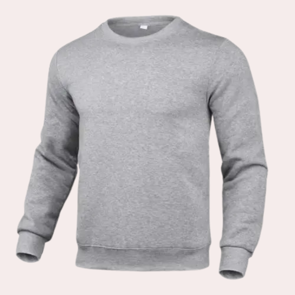 Drune | Warmer Herrenpullover Für Kalte Tage