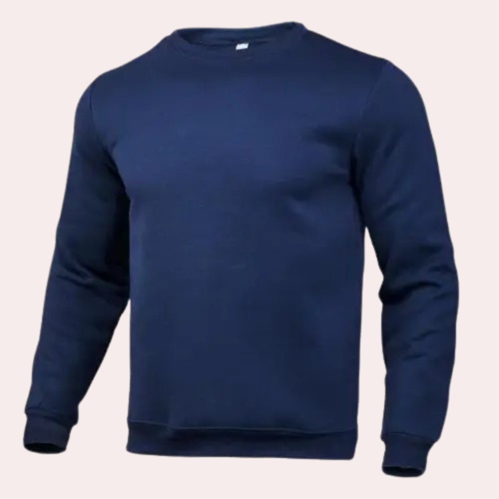 Drune | Warmer Herrenpullover Für Kalte Tage